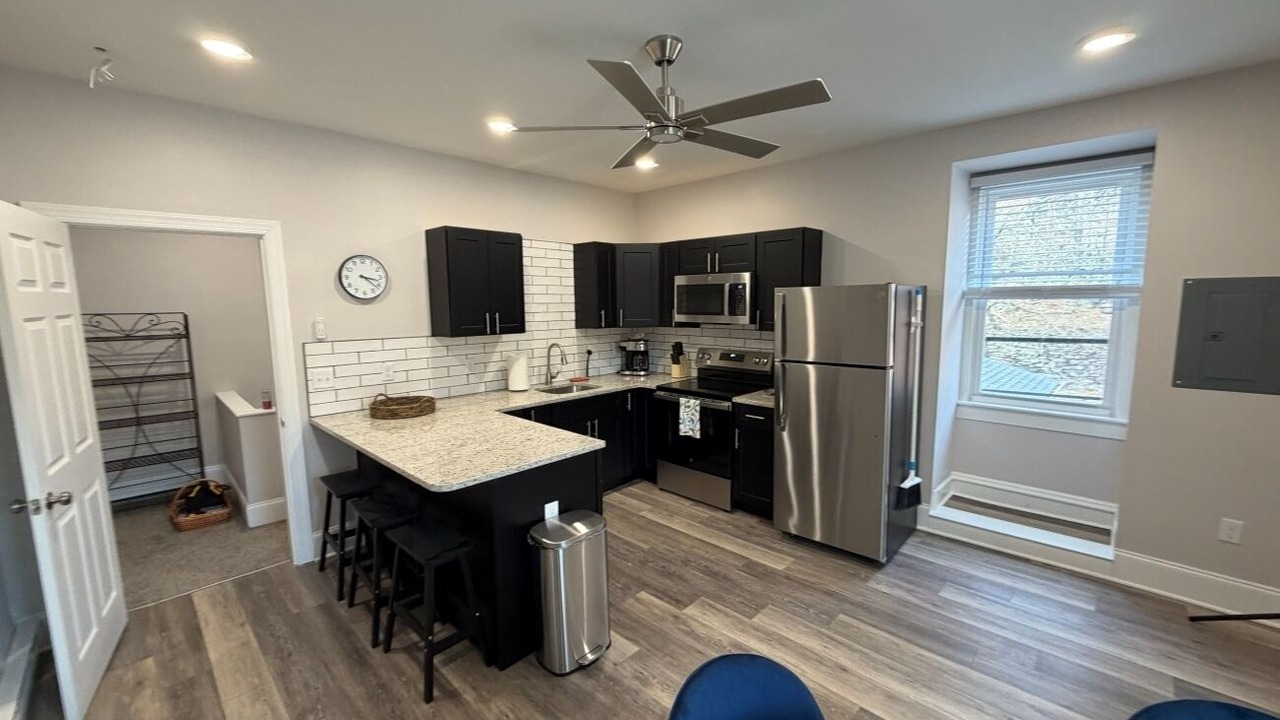 Photo of Kitchen in Ashfield