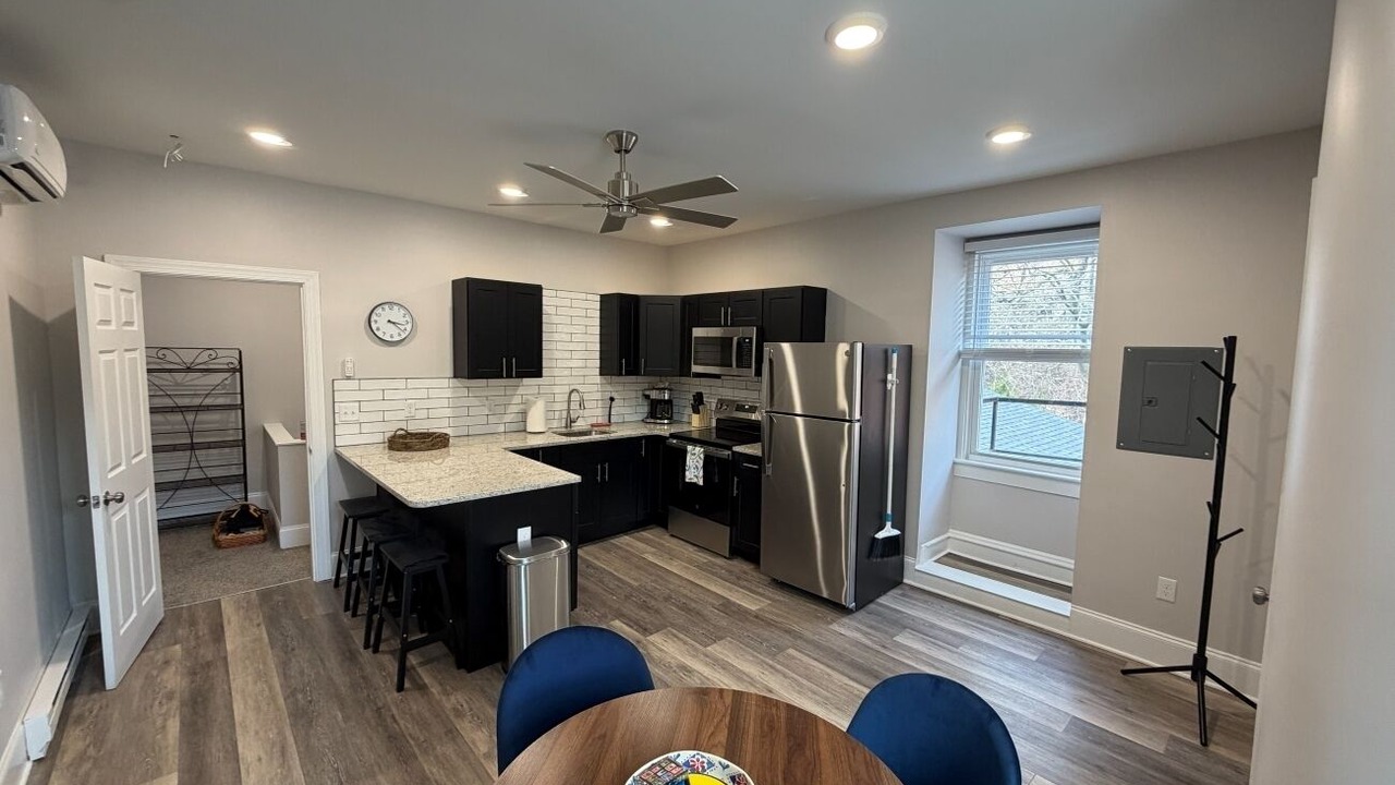 Photo of Kitchen in Ashfield