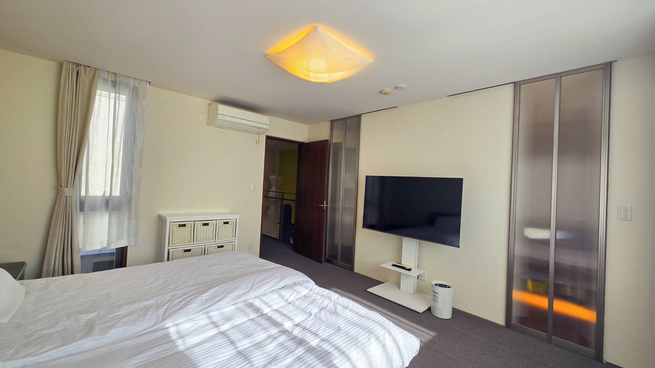 Photo of Bedroom in Numabukuro