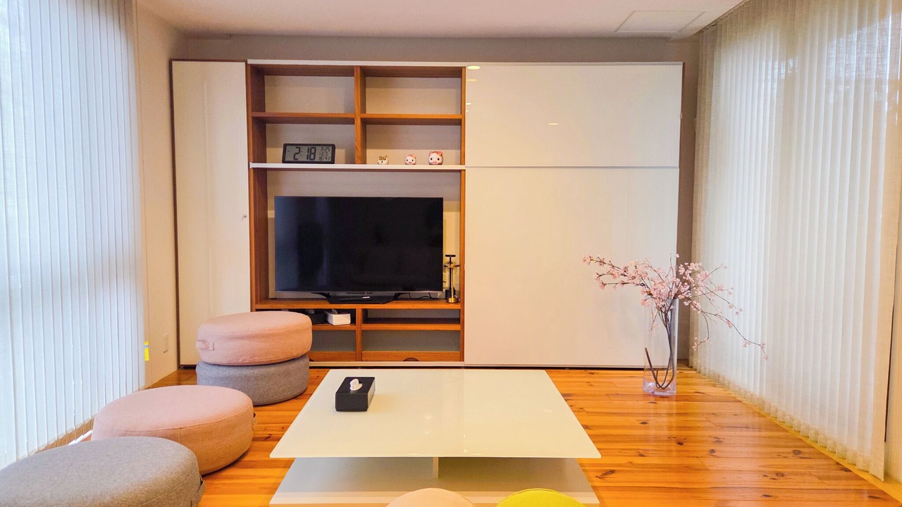 Photo of Livingroom in Numabukuro