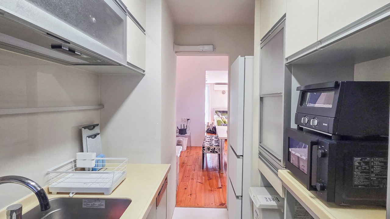 Photo of Kitchen in Numabukuro