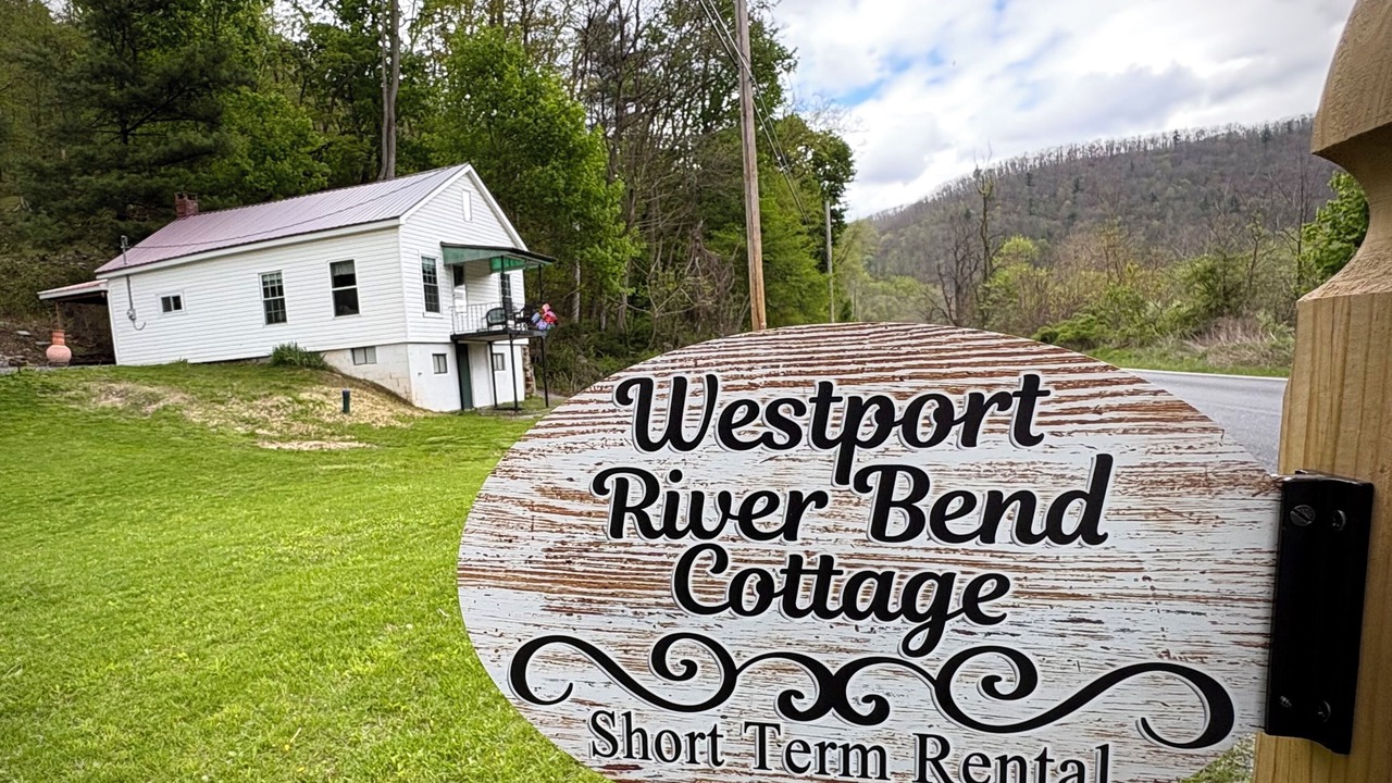 Photo of Outdoor in Renovo