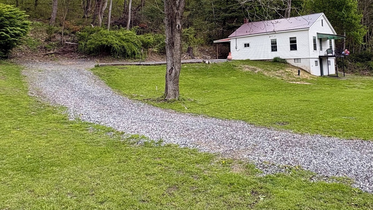 Photo of Outdoor in Renovo