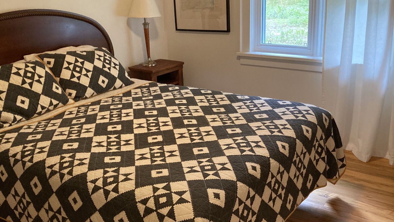 Photo of Bedroom in North Frontenac