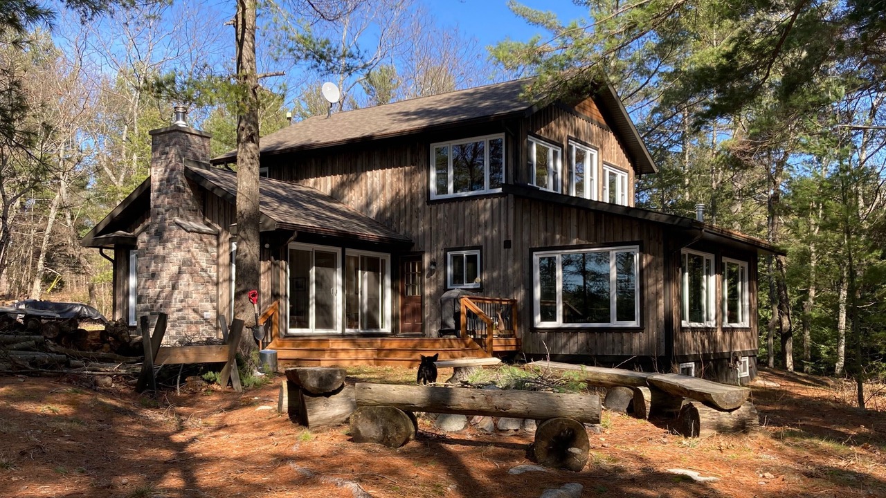 Photo of Outdoor in North Frontenac