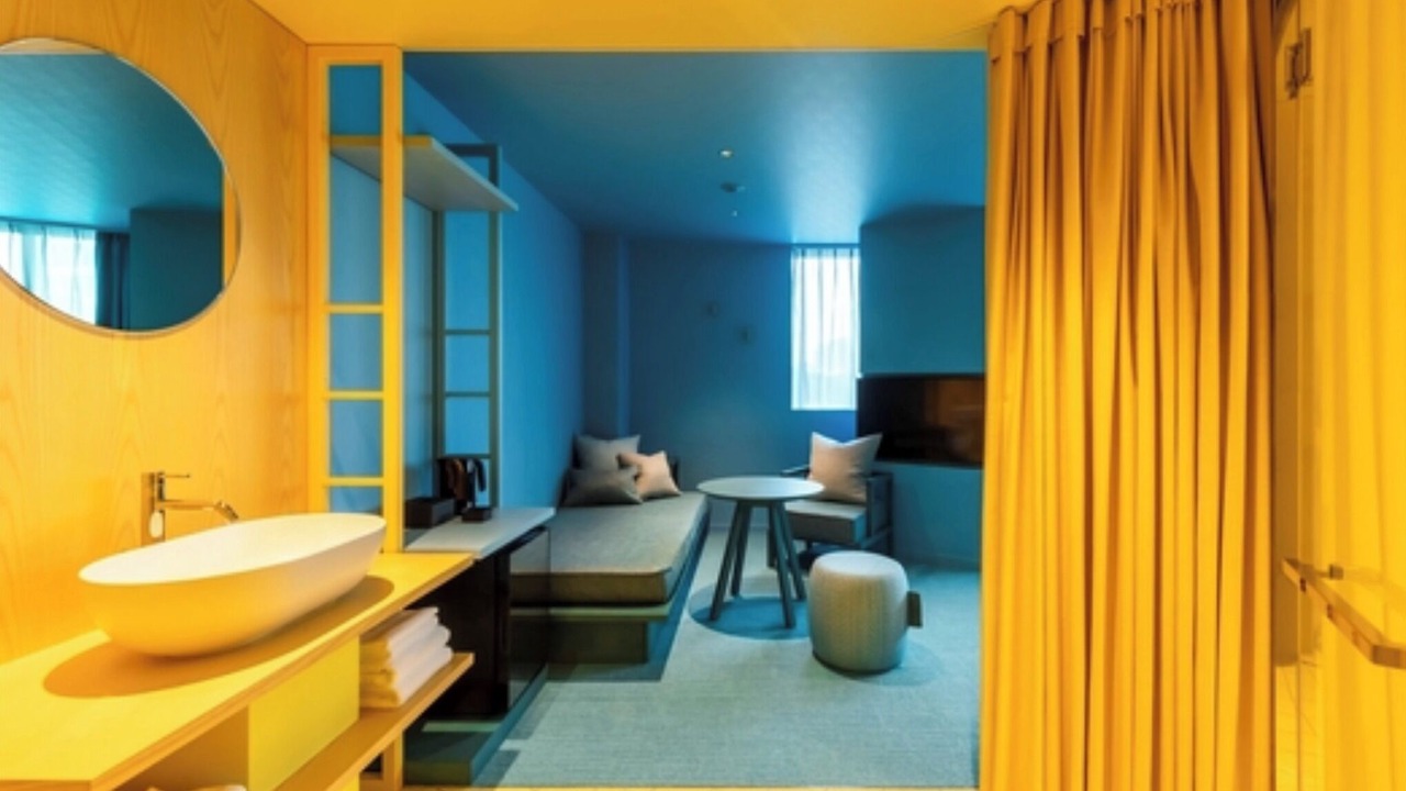 Photo of Bathroom in Iidabashi