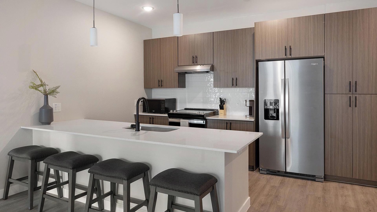 Photo of Kitchen in Goodyear