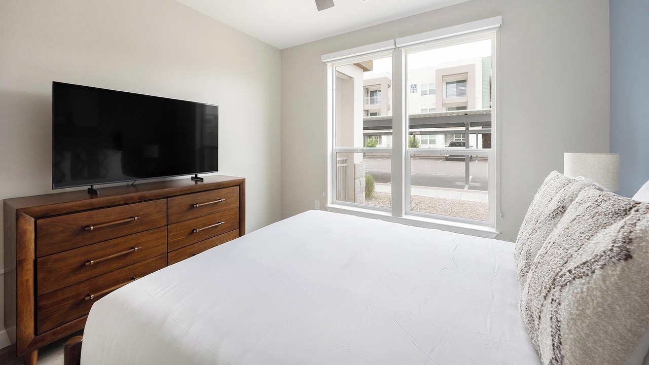 Photo of Bedroom in Goodyear
