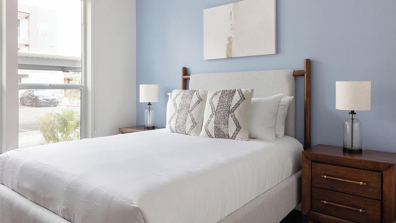 Photo of Bedroom in Goodyear