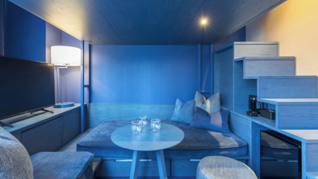 Photo of Livingroom in Iidabashi