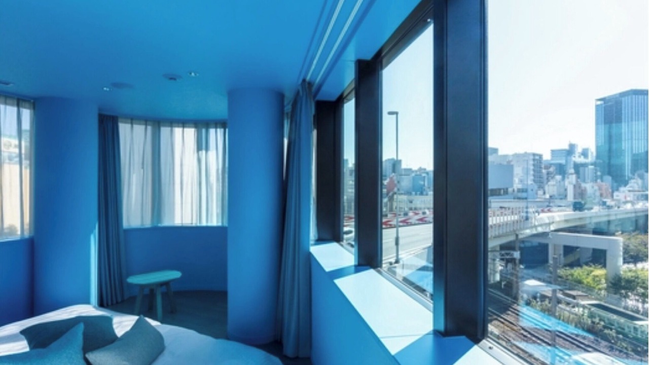 Photo of Bedroom in Iidabashi