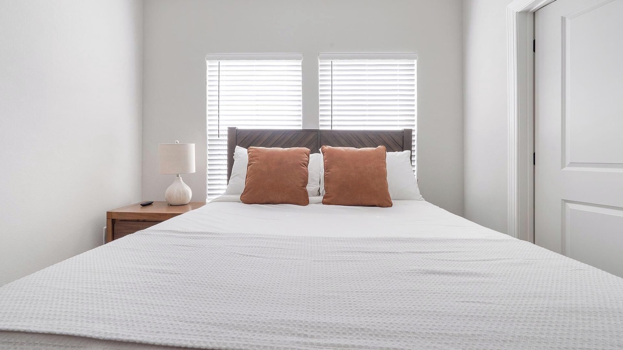 Photo of Bedroom in Fort Myers