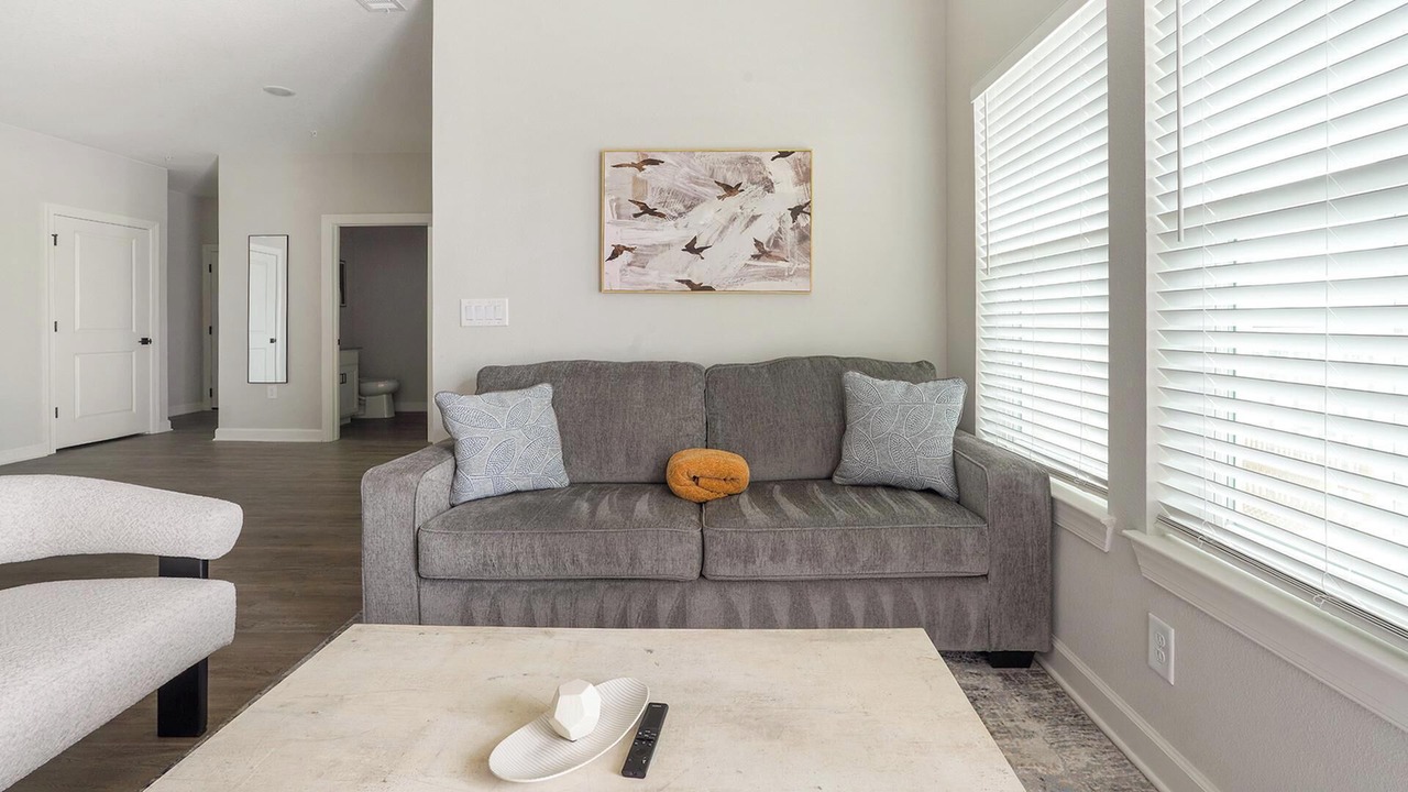 Photo of Livingroom in Fort Myers