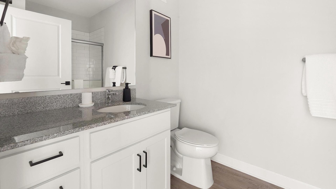 Photo of Bathroom in Fort Myers