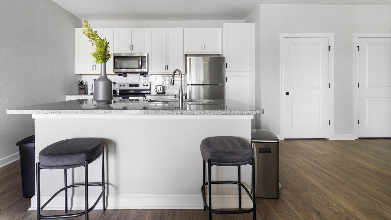 Photo of Kitchen in Fort Myers