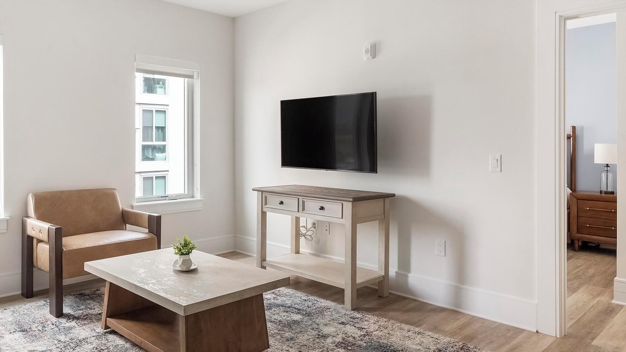Photo of Livingroom in Northern Liberties