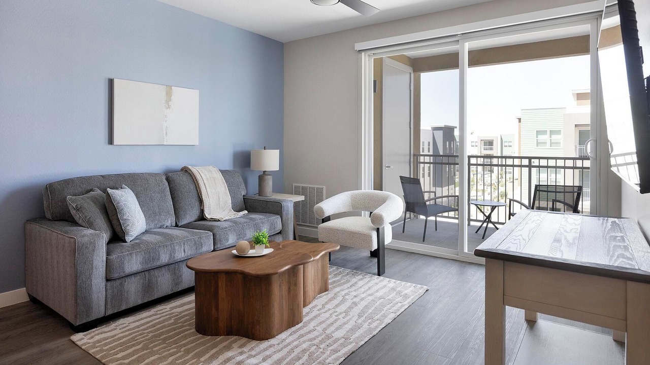 Photo of Livingroom in Goodyear