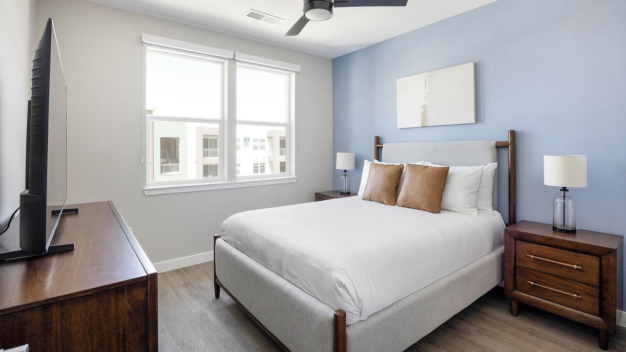 Photo of Bedroom in Goodyear