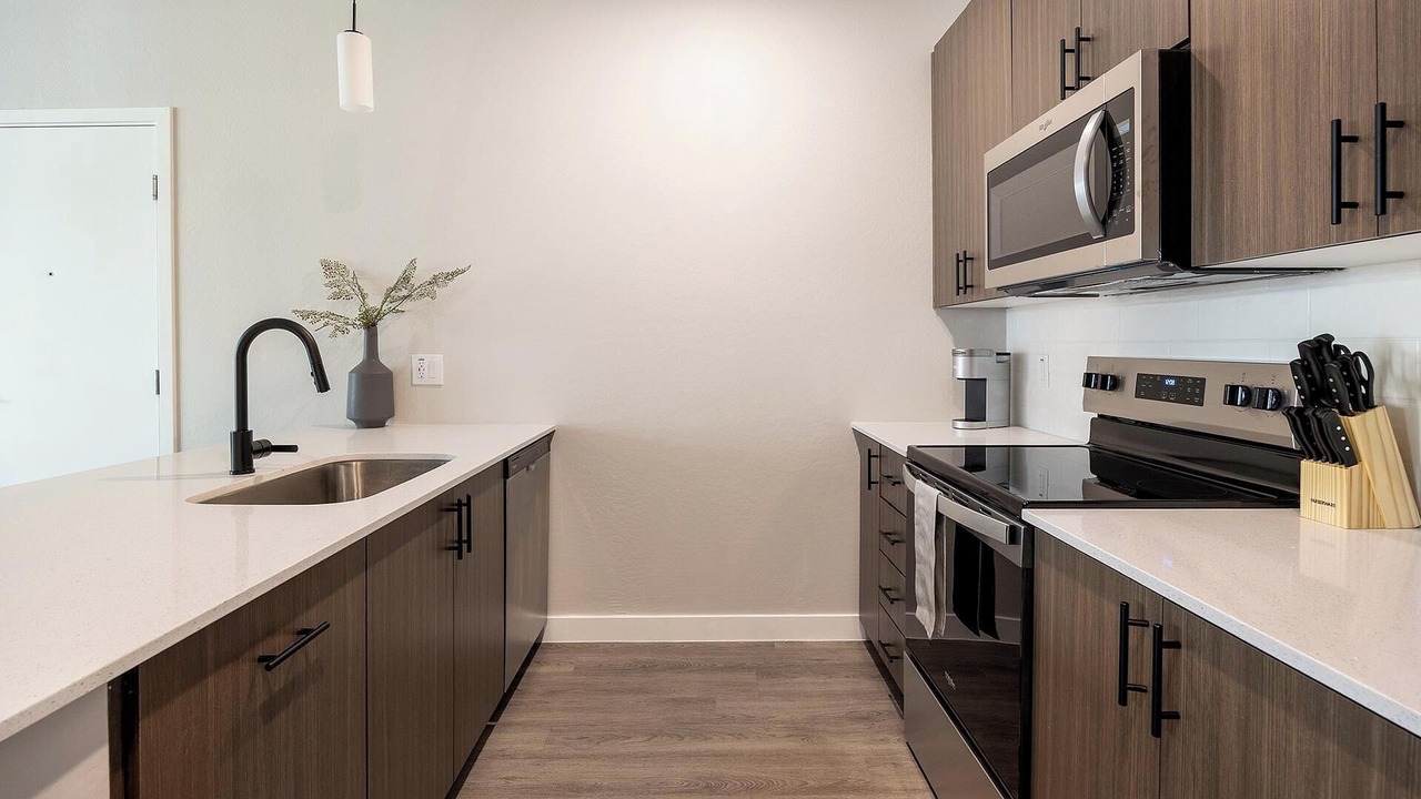 Photo of Kitchen in Goodyear