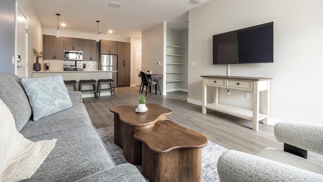 Photo of Livingroom in Goodyear