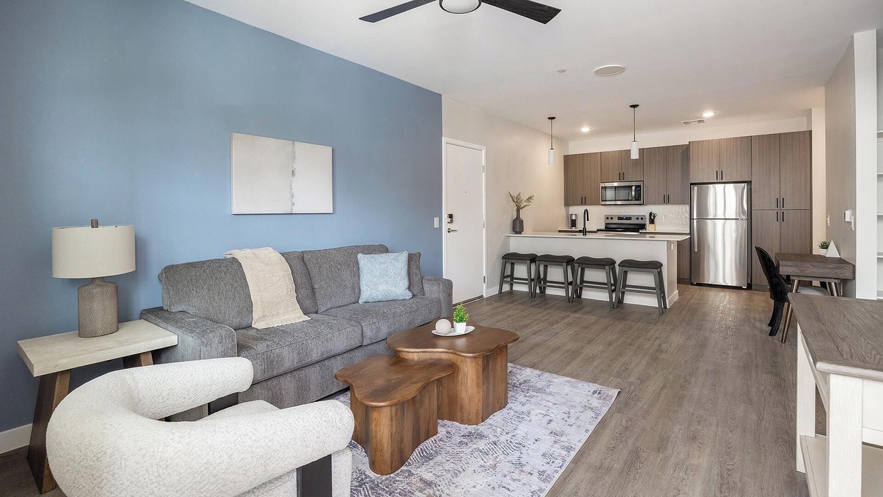 Photo of Livingroom in Goodyear