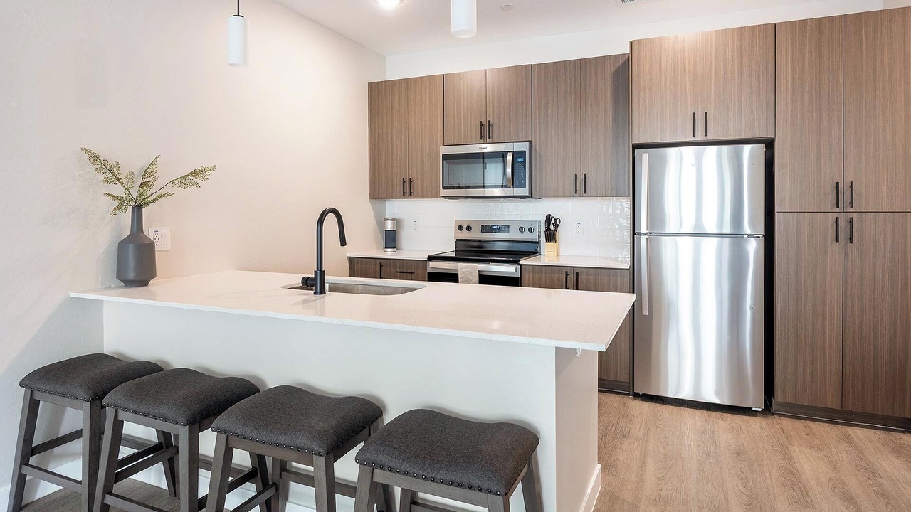Photo of Kitchen in Goodyear