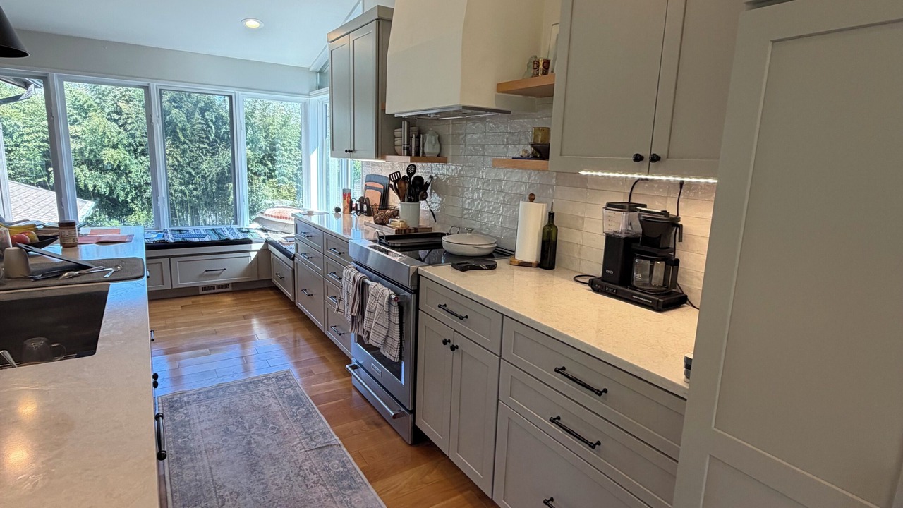 Photo of Kitchen in Berwyn