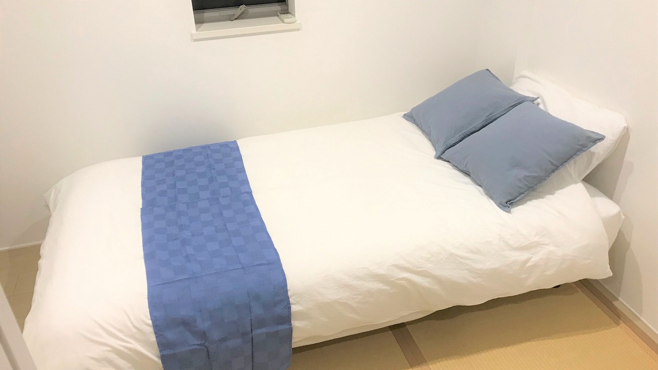Photo of Bedroom in Horinouchi