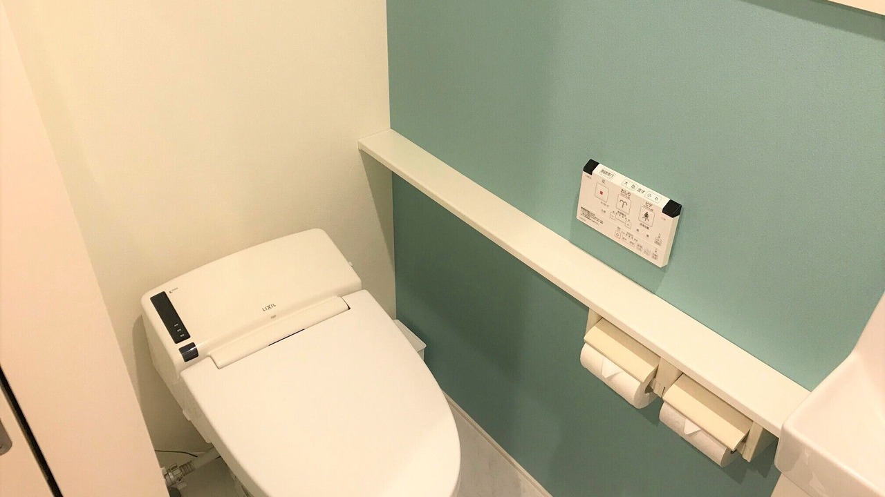 Photo of Bathroom in Horinouchi