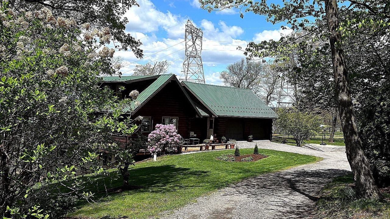 Photo of Outdoor in Belleville