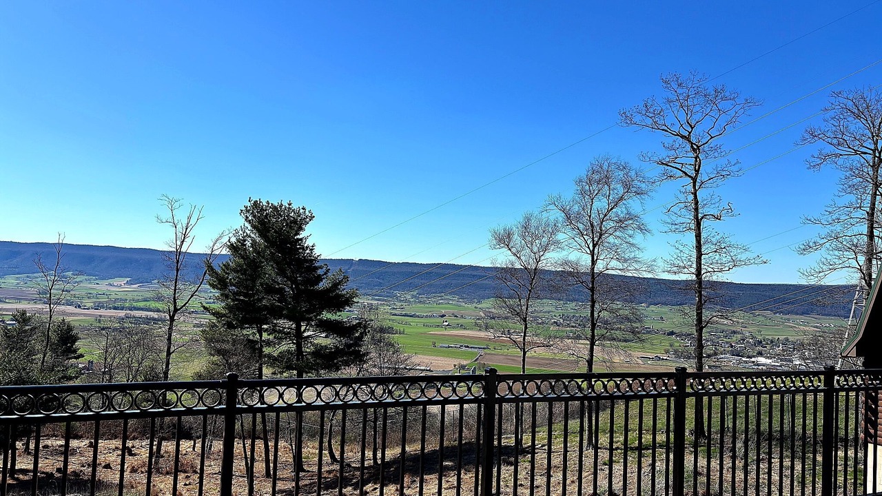 Photo of Outdoor in Belleville