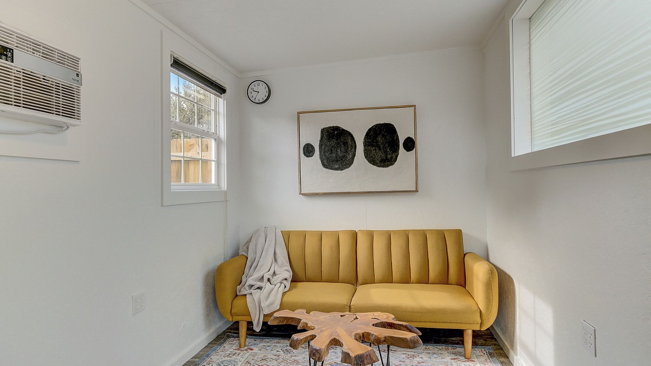 Photo of Livingroom in Quail Run