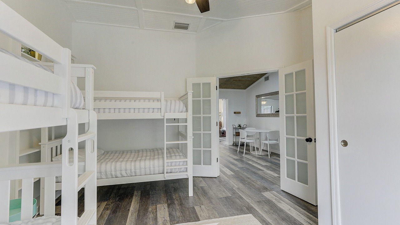 Photo of Bedroom in Quail Run