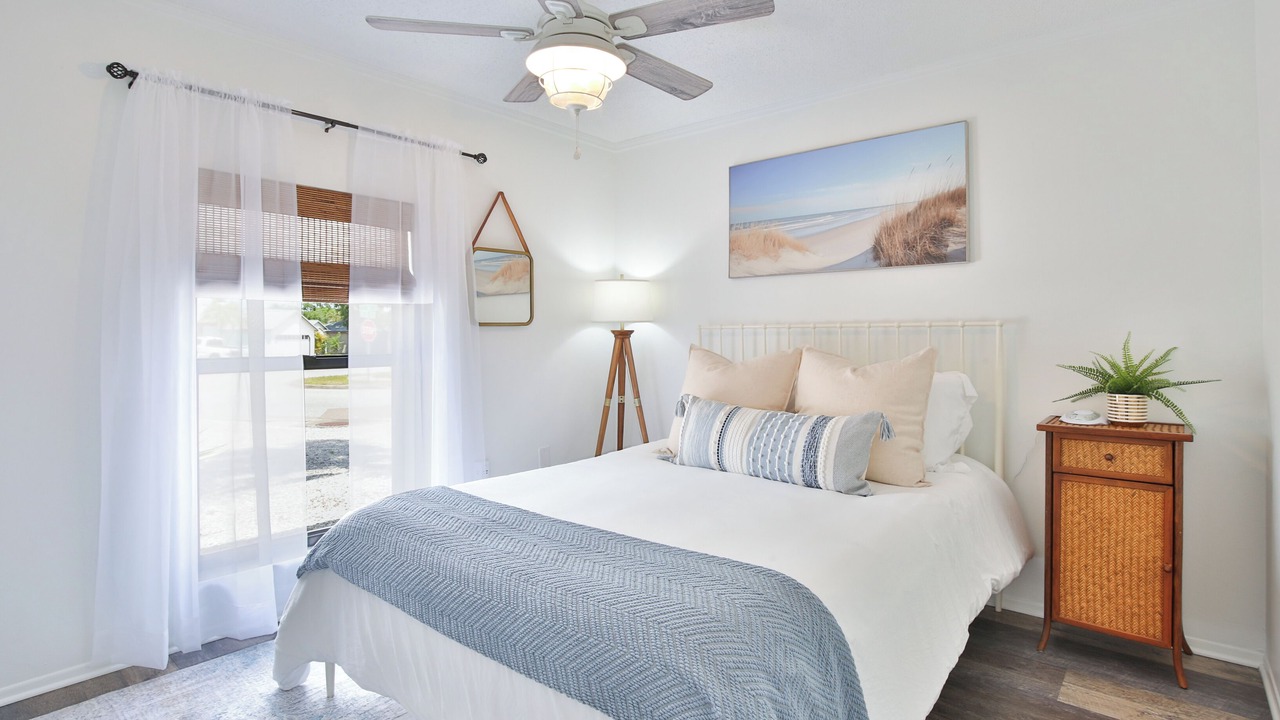 Photo of Bedroom in Quail Run