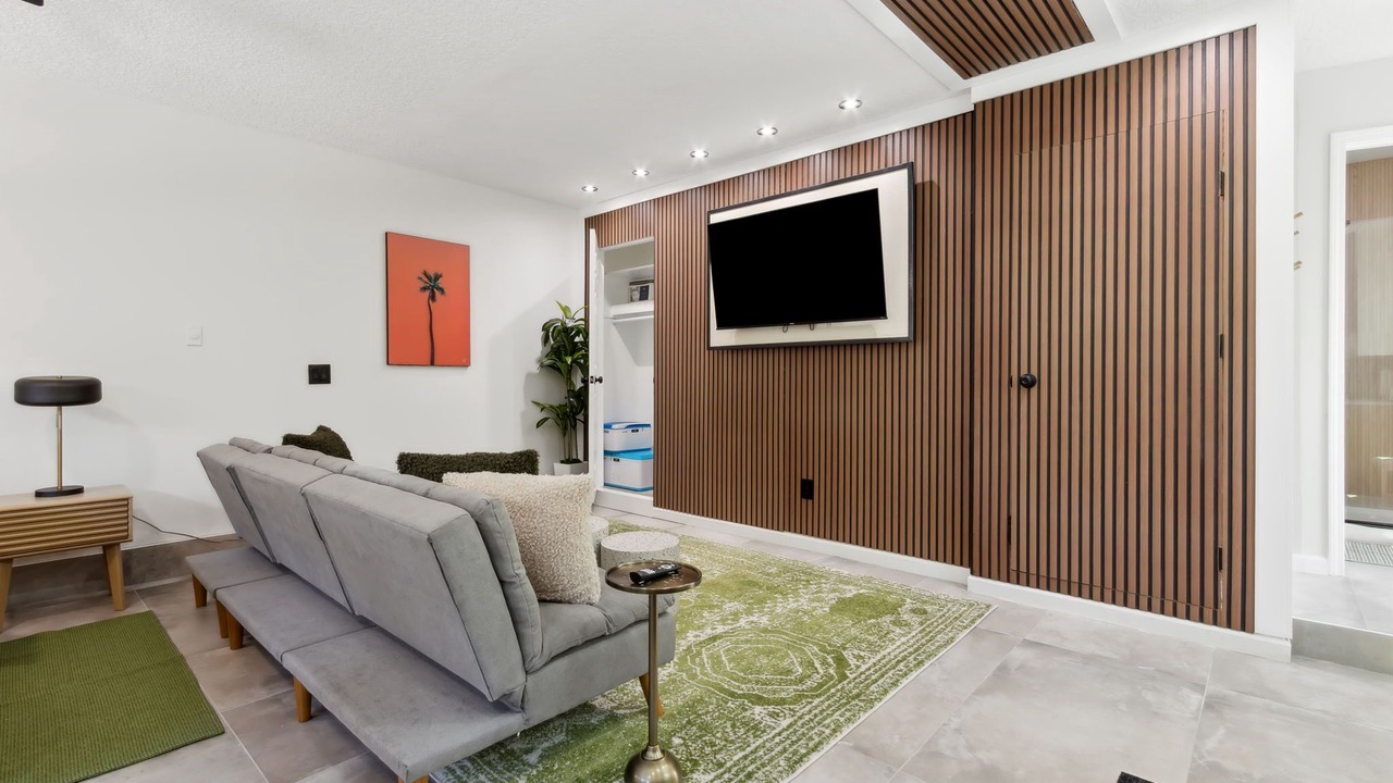Photo of Livingroom in Isle of Palms