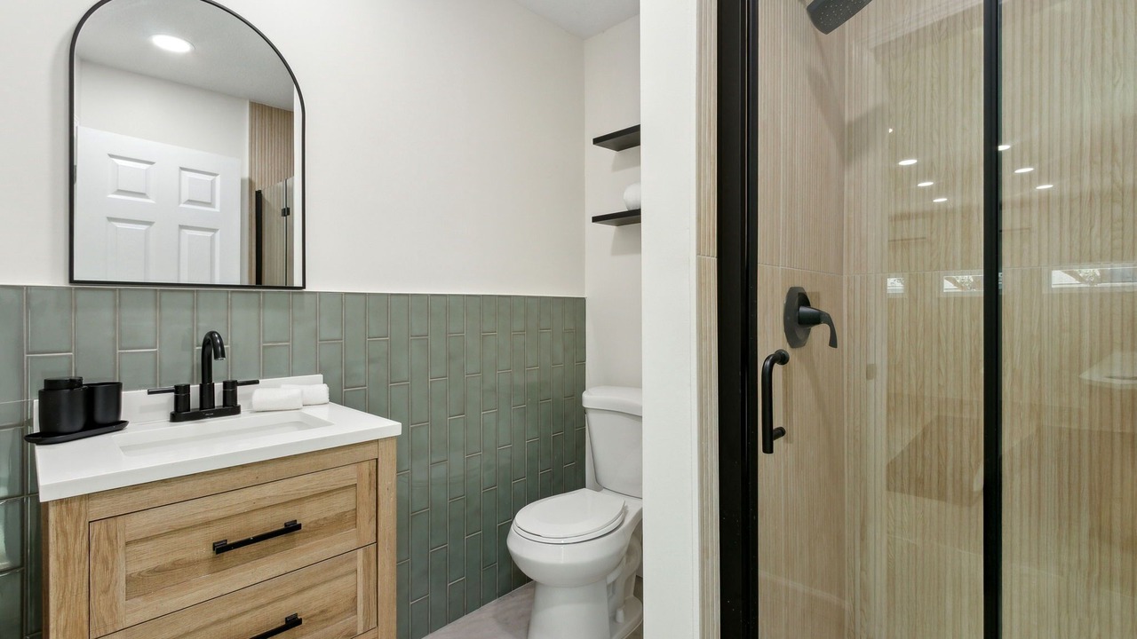 Photo of Bathroom in Isle of Palms