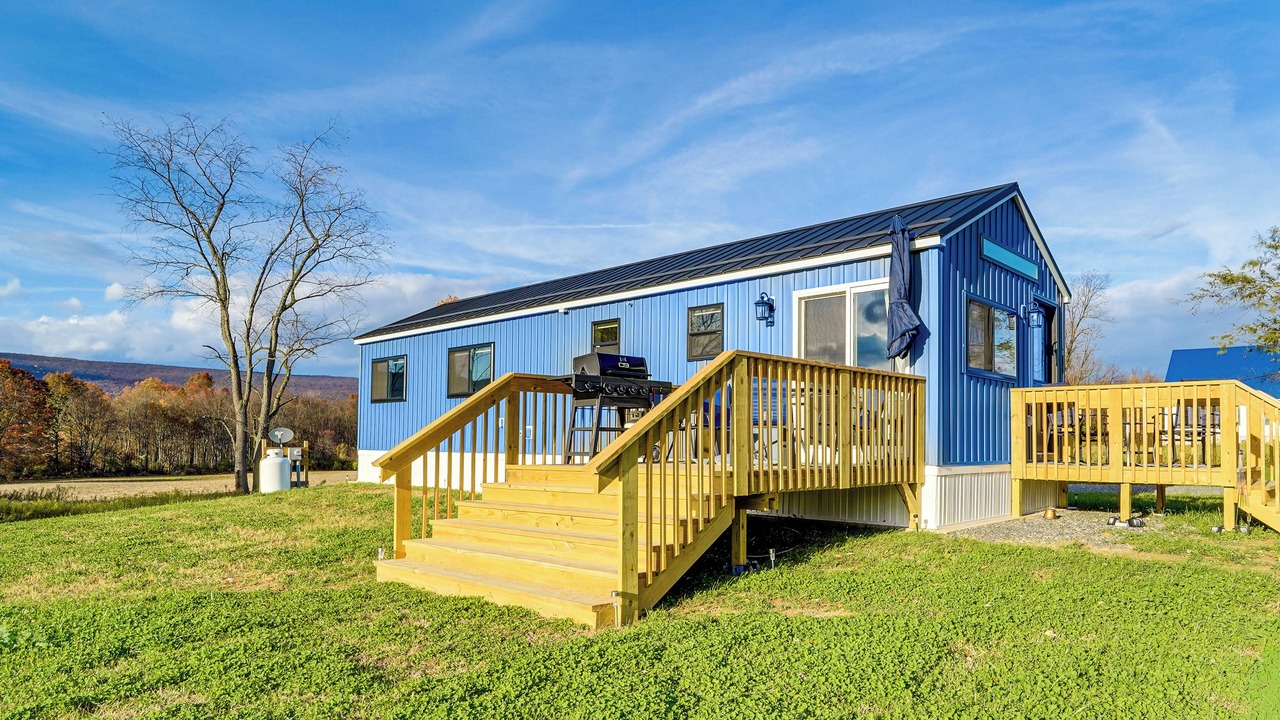 Photo of Outdoor in Allenwood