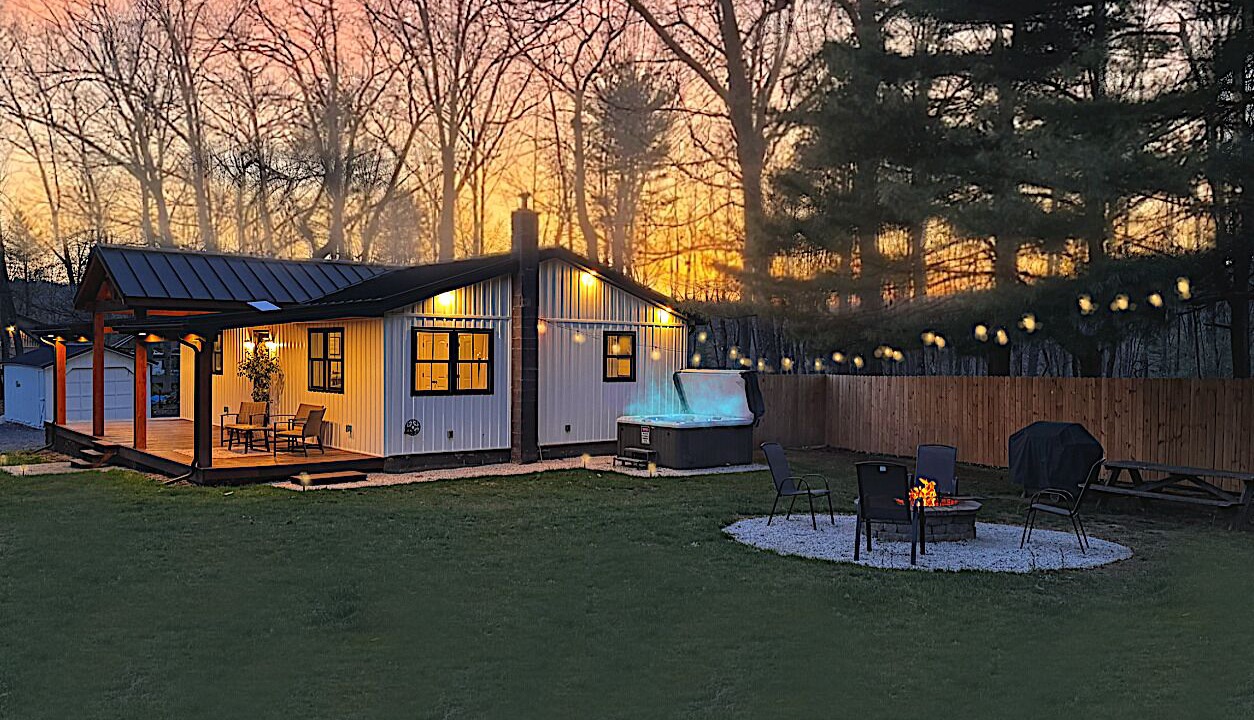 Photo of Outdoor in Loysville
