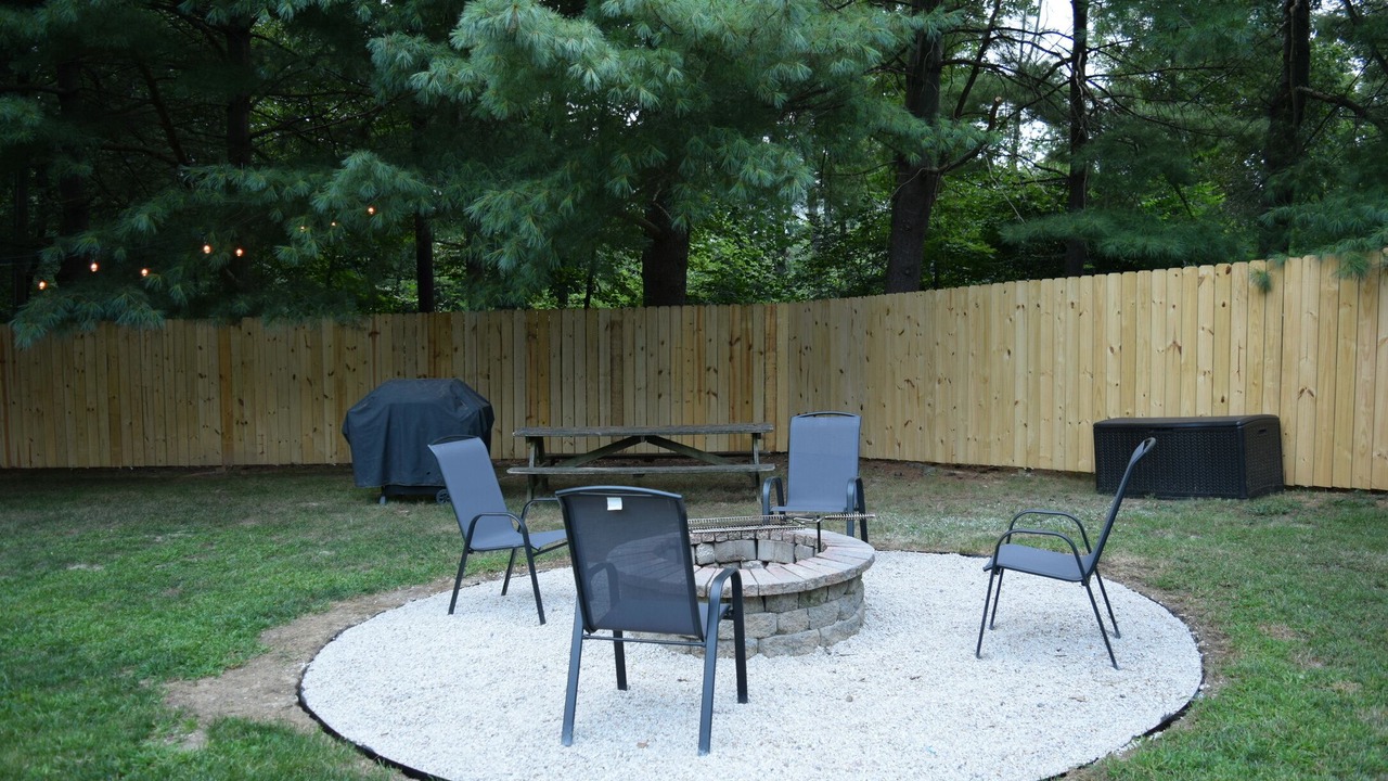Photo of Outdoor in Loysville