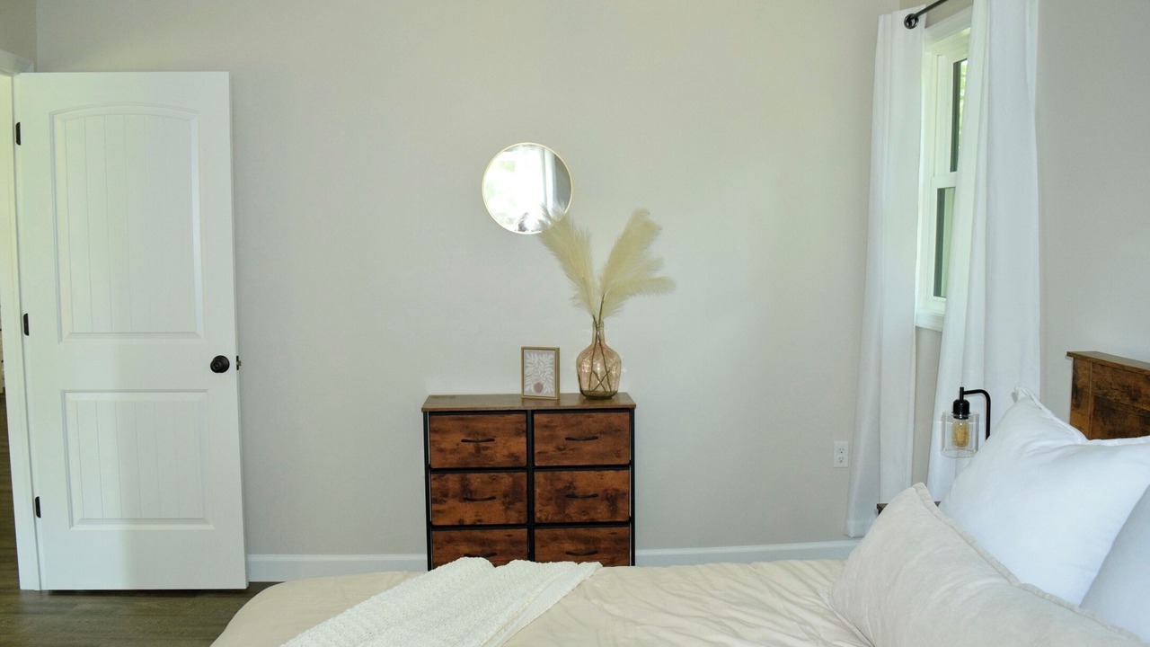 Photo of Bedroom in Loysville