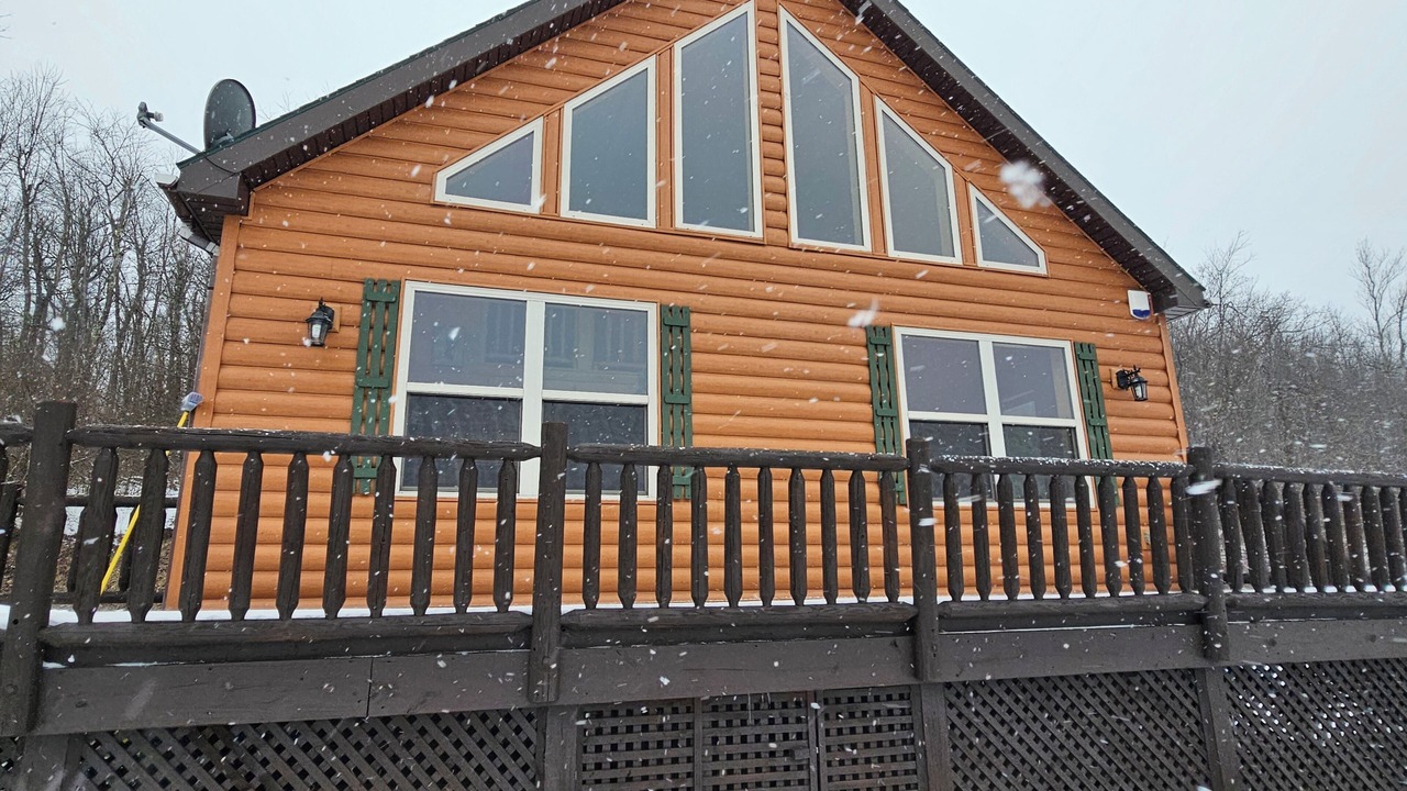Photo of Outdoor in Schellsburg