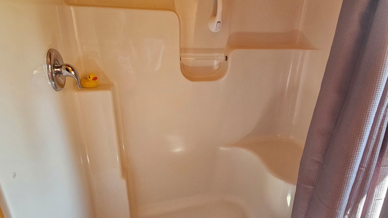 Photo of Bathroom in Schellsburg