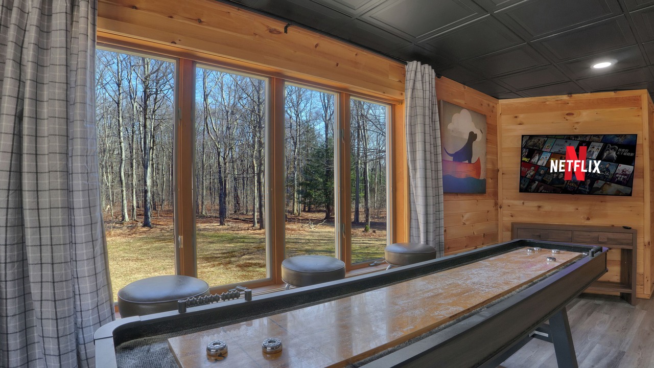 Photo of Bedroom in Tunkhannock Township