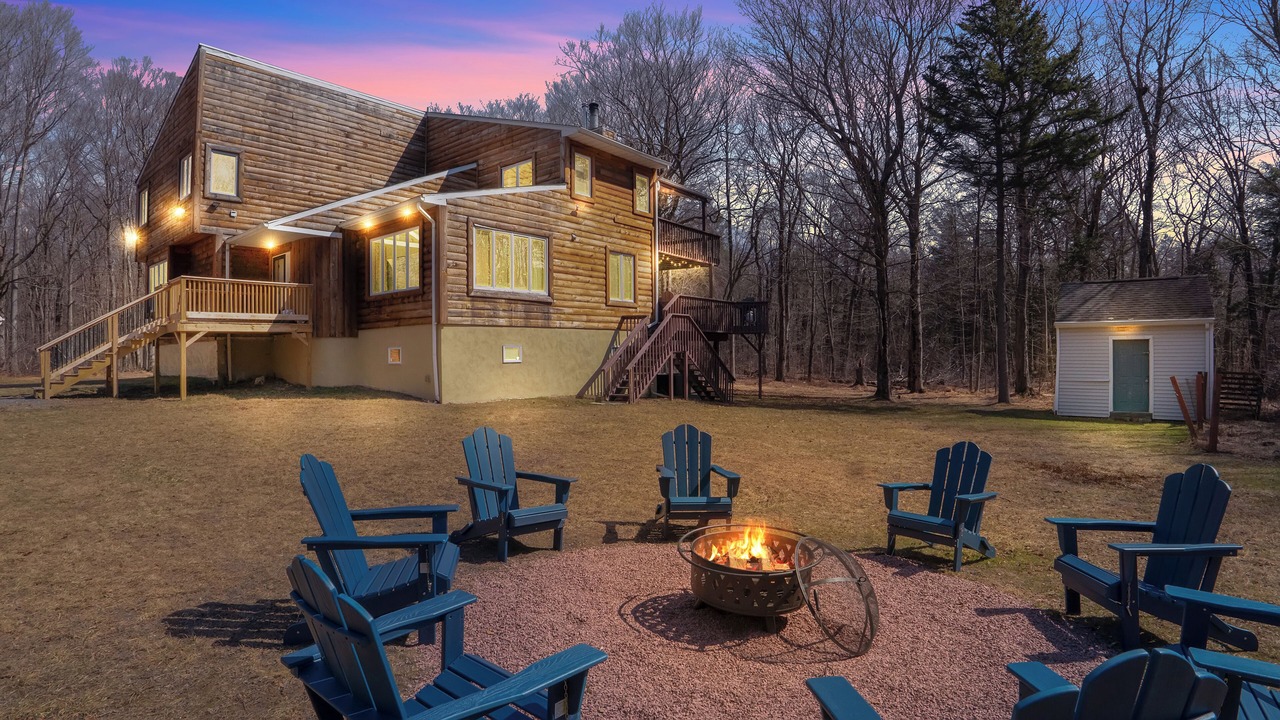 Photo of Outdoor in Tunkhannock Township