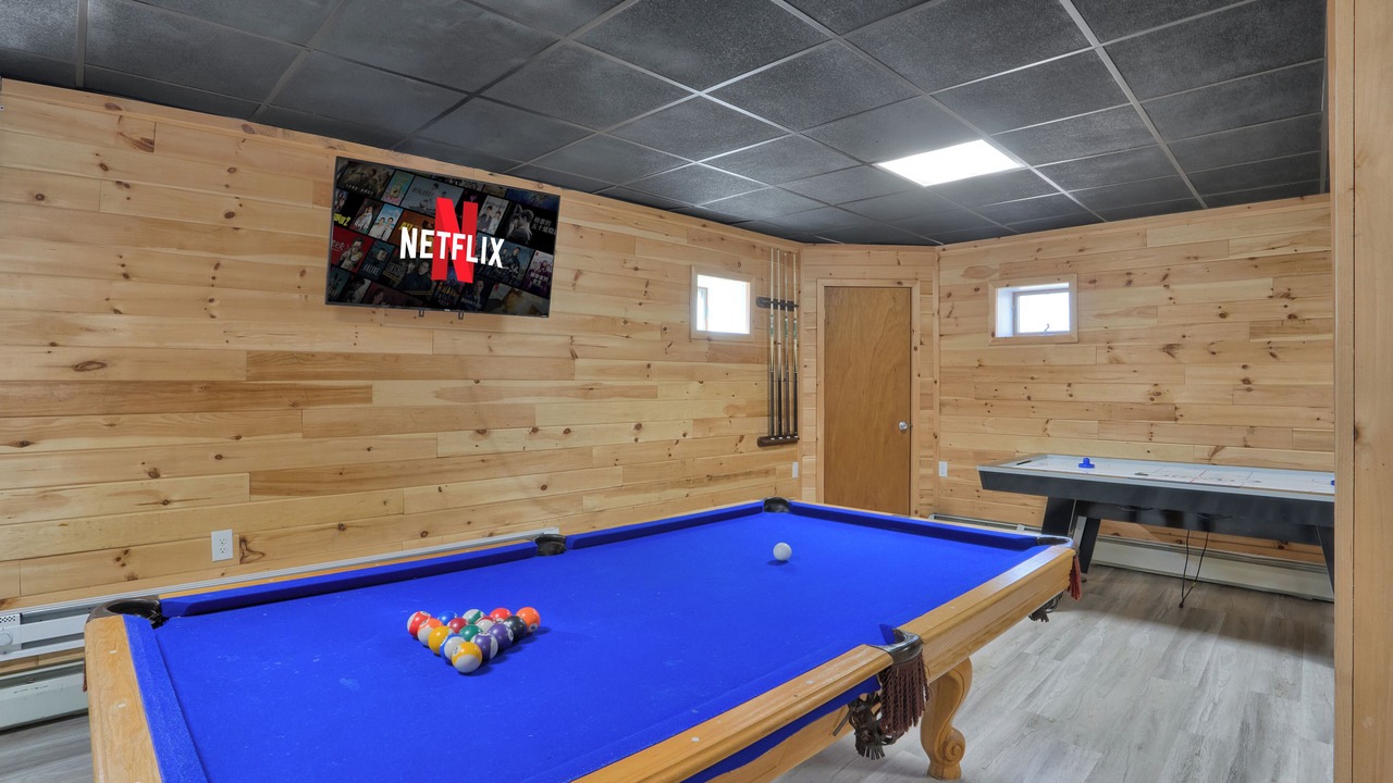 Photo of Bedroom in Tunkhannock Township