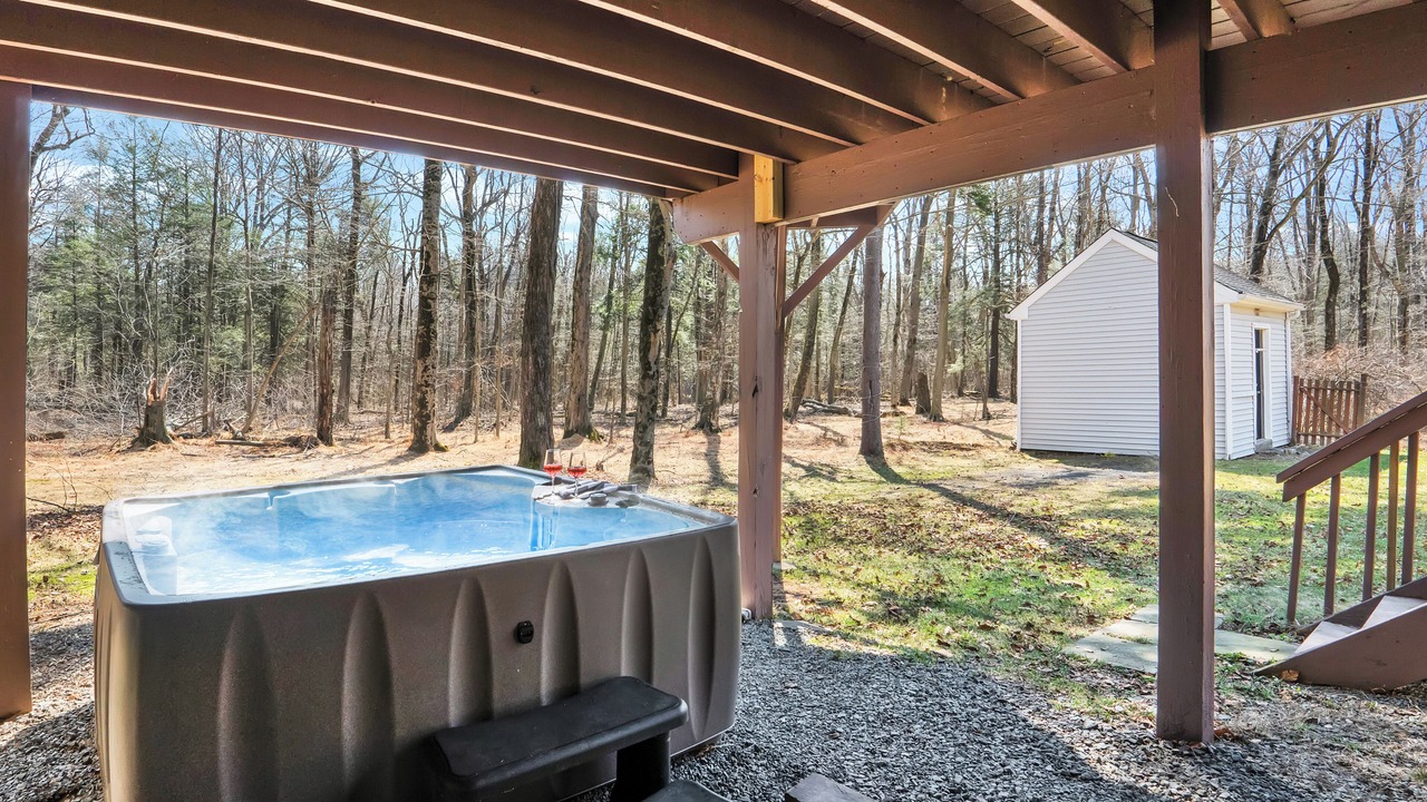 Photo of Outdoor in Tunkhannock Township