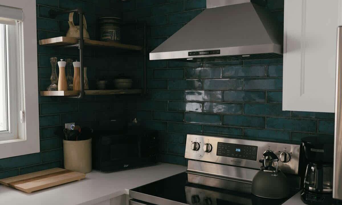 Photo of Kitchen in Greater Madawaska