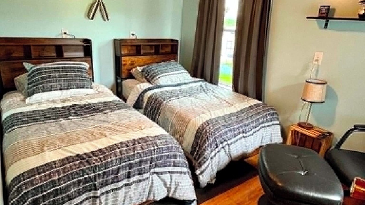Photo of Bedroom in Hammondsport