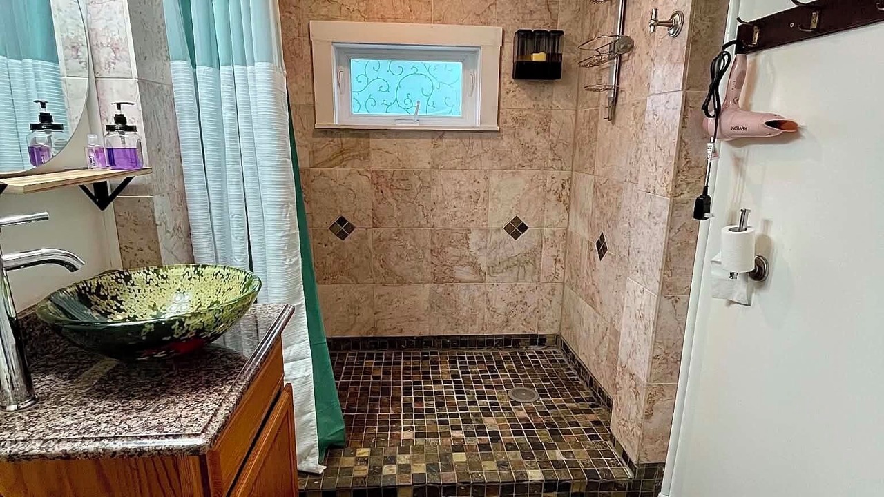 Photo of Bathroom in Hammondsport