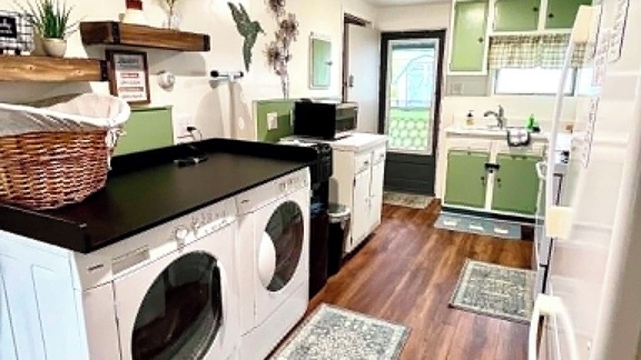 Photo of Kitchen in Hammondsport